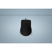 CHERRY ACTIVE KEY MMS - AK-PMH12 - Black, Corded, Ergonomic, IP68 — Buy in Cyprus with Fast Delivery