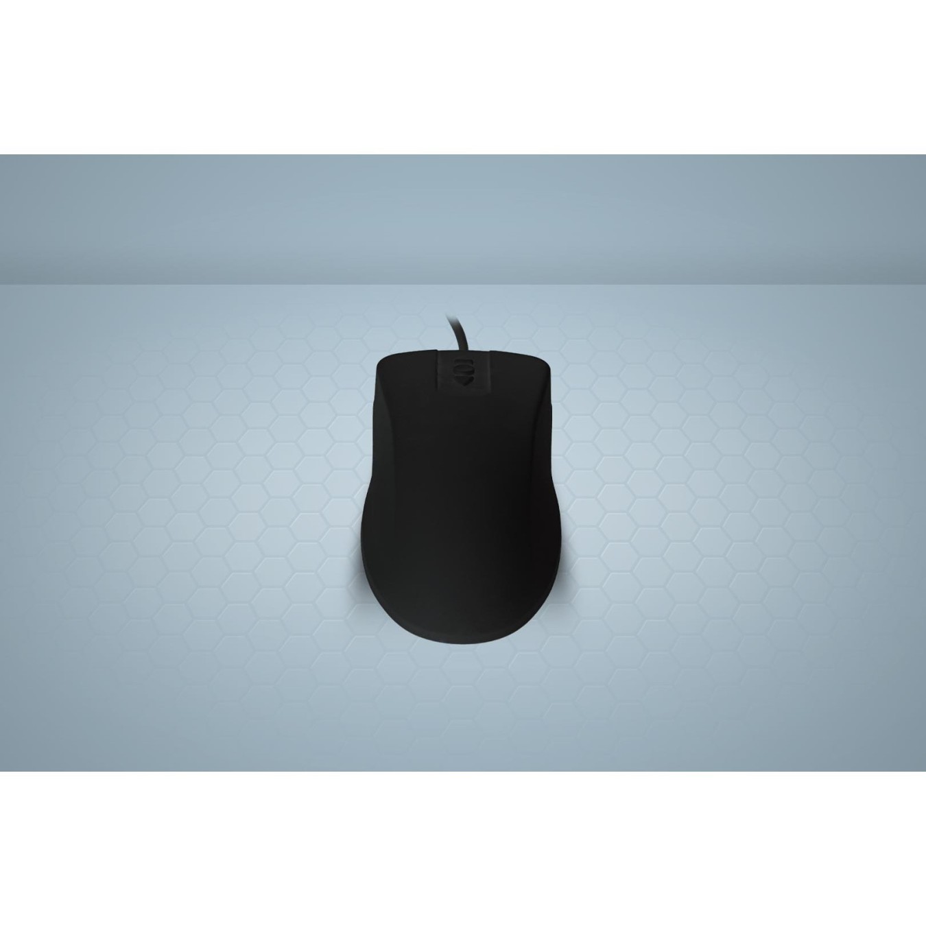 CHERRY ACTIVE KEY MMS - AK-PMH12 - Black, Corded, Ergonomic, IP68 — Buy in Cyprus with Fast Delivery