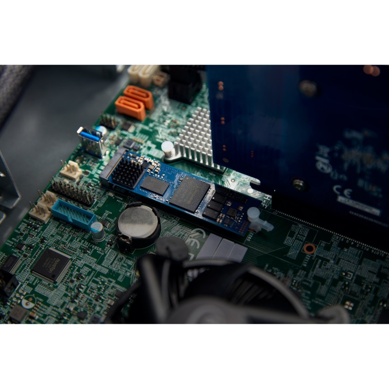 Buy Kingston DC2000B M.2 NVMe PCIe 4.0 x4 SSD - DC2000B - 960GB in Cyprus, Nicosia, Limassol, Larnaka, Pafos