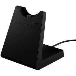 Buy Jabra Docking Station - Evolve 65 TE - Headset charging dock in Cyprus, Nicosia, Limassol, Larnaka, Pafos