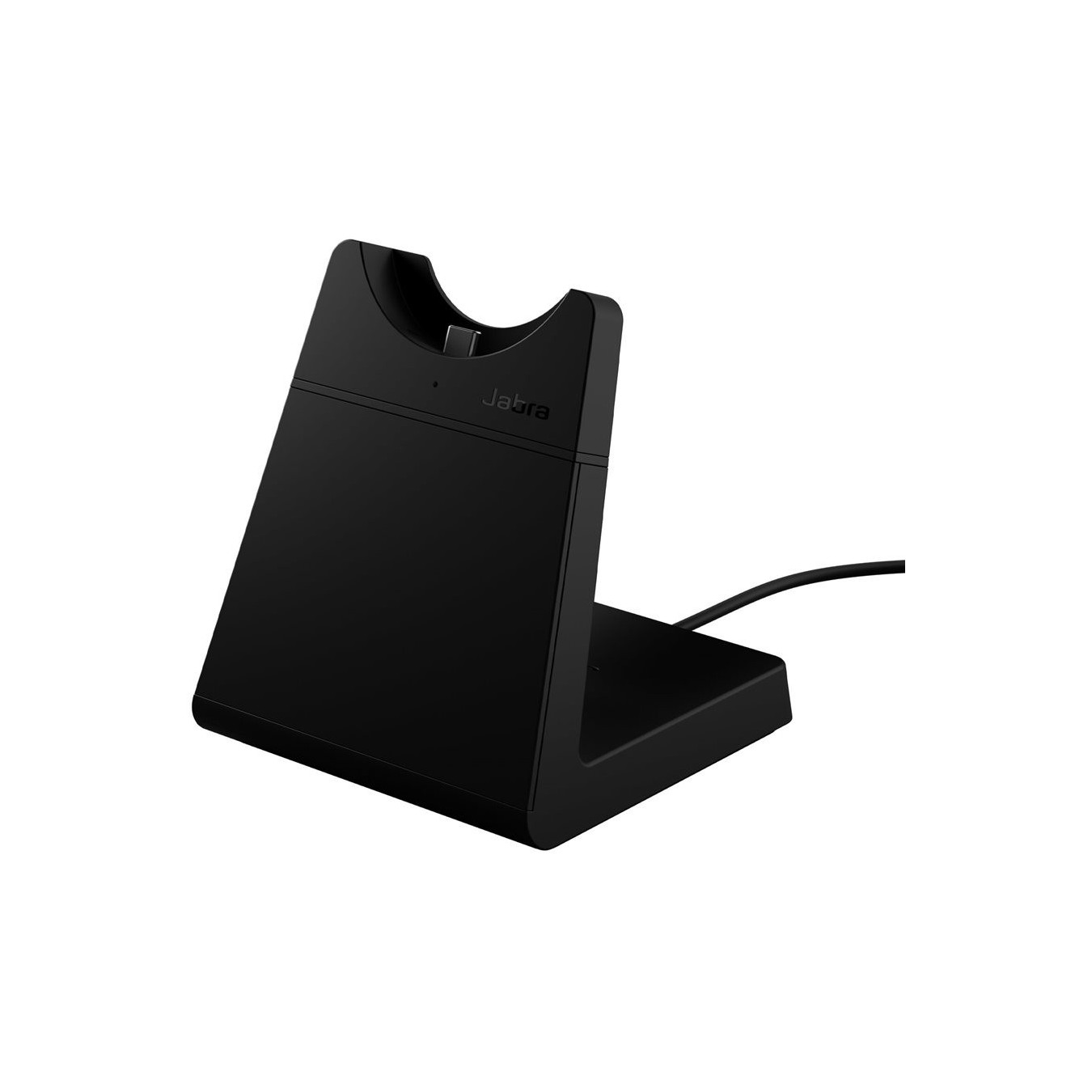 Jabra Docking Station - Evolve 65 TE - Headset charging dock — Buy in Cyprus with Fast Delivery
