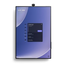 Microsoft Surface Hub 3 - 85-Inch Platinum Interactive Collaboration Display - Platinum, 4K — Buy in Cyprus with Fast Delivery