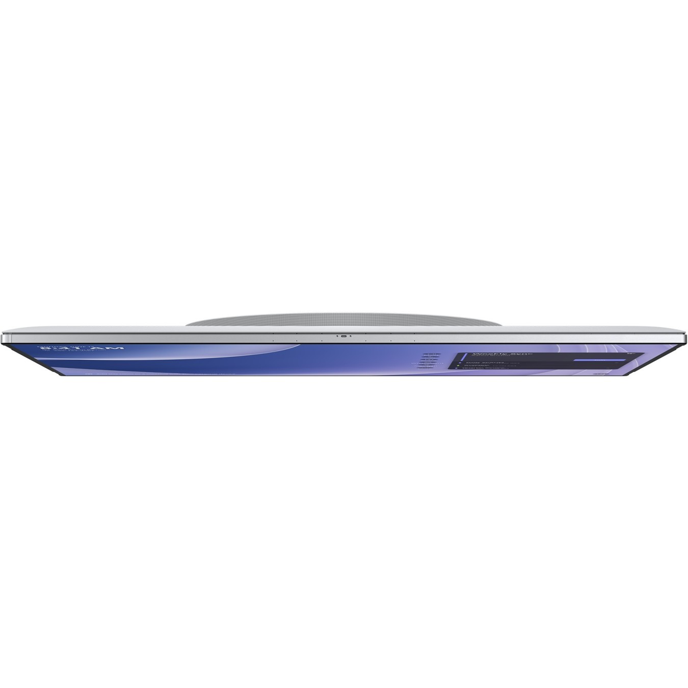 Microsoft Surface Hub 3 - 85-Inch Platinum Interactive Collaboration Display - Platinum, 4K — Buy in Cyprus with Fast Delivery