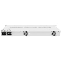 MikroTik CRS328-4C-20S-4S+RM SFP+ PoE - CRS328-4C-20S-4S+RM - 20 SFP+, 4x 1G Copper, Rackmount