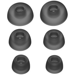 Buy JabraBuds Evolve 2 Eargels - Evolve 2 - Wireless Earbuds with Silicone Eargels in Cyprus, Nicosia, Limassol, Larnaka, Pafos