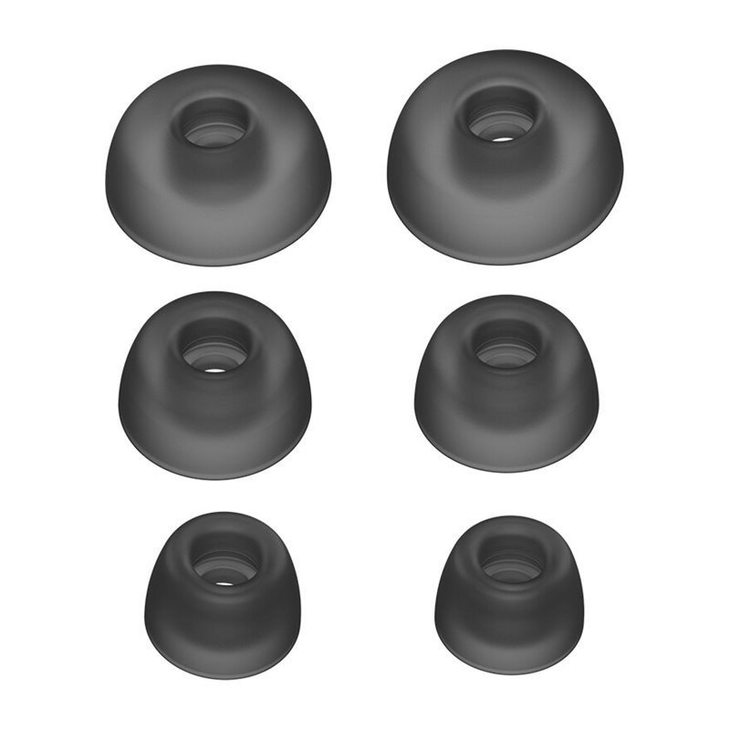 Buy JabraBuds Evolve 2 Eargels - Evolve 2 - Wireless Earbuds with Silicone Eargels in Cyprus, Nicosia, Limassol, Larnaka, Pafos