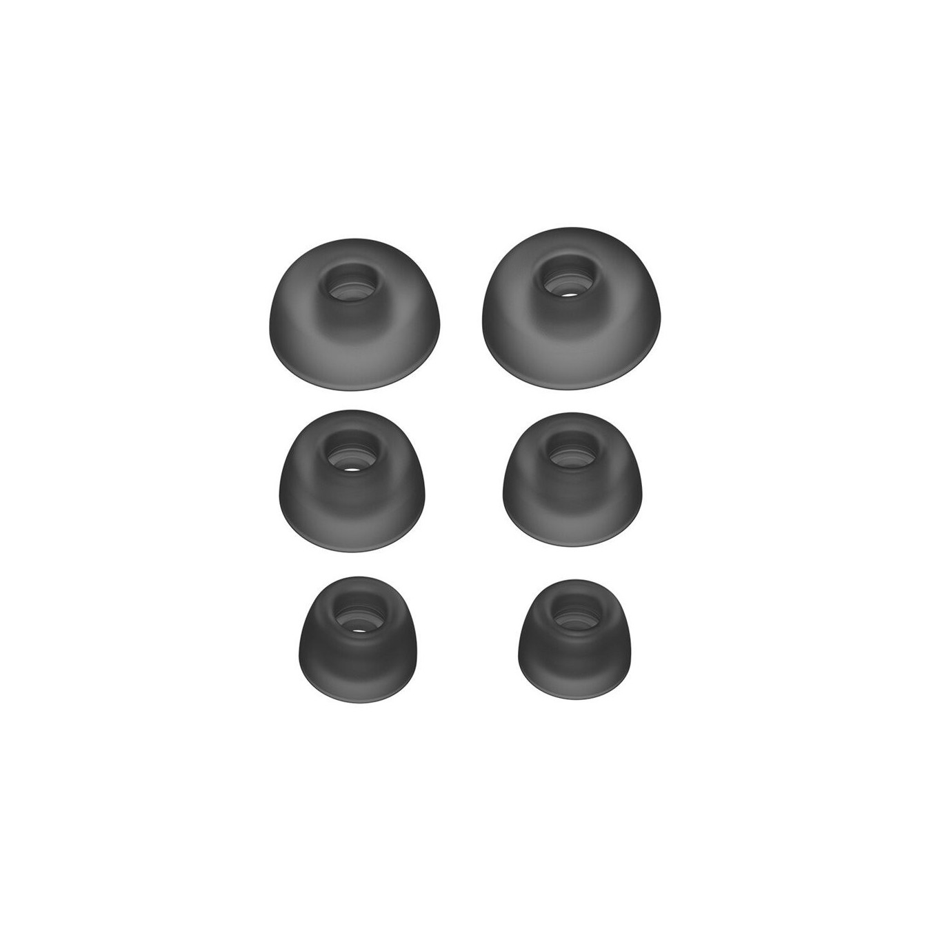 JabraBuds Evolve 2 Eargels - Evolve 2 - Wireless Earbuds with Silicone Eargels — Buy in Cyprus with Fast Delivery