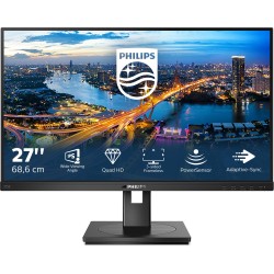Buy Philips 27-inch IPS Monitor - 275B1 - 16:9, DVI HDMI DP USB in Cyprus, Nicosia, Limassol, Larnaka, Pafos