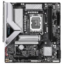 GIGABYTE GA-B860M EAGLE V2 - Micro-ATX LGA1851 DDR5, 2x DIMM, 128GB Max — Buy in Cyprus with Fast Delivery