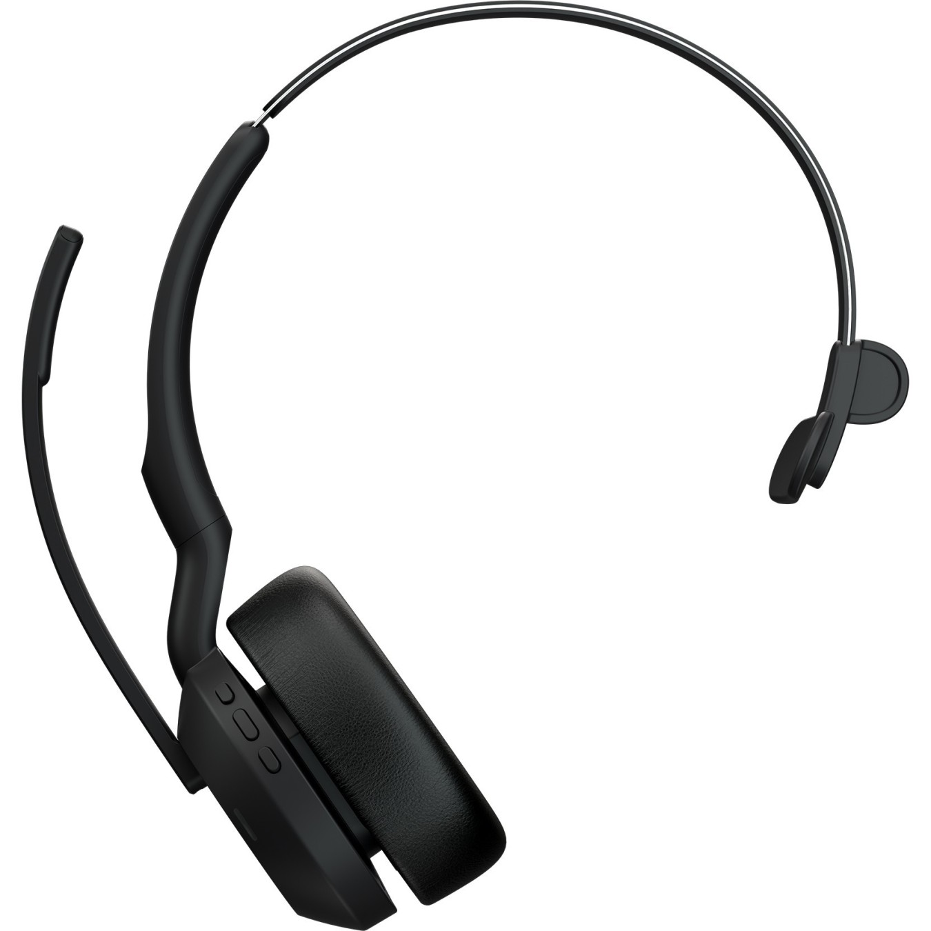 Jabra Evolve2 55 - Link380a UC - Mono, USB-A, 2.4 GHz wireless — Buy in Cyprus with Fast Delivery