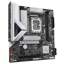 GIGABYTE GA-B860M EAGLE V2 - Micro-ATX LGA1851 DDR5, 2x DIMM, 128GB Max — Buy in Cyprus with Fast Delivery