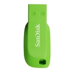 Buy STICK CRUZER BLADE 16GB - USB flash drive in Cyprus, Nicosia, Limassol, Larnaka, Pafos