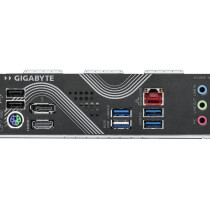 GIGABYTE GA-B860M EAGLE V2 - Micro-ATX LGA1851 DDR5, 2x DIMM, 128GB Max — Buy in Cyprus with Fast Delivery