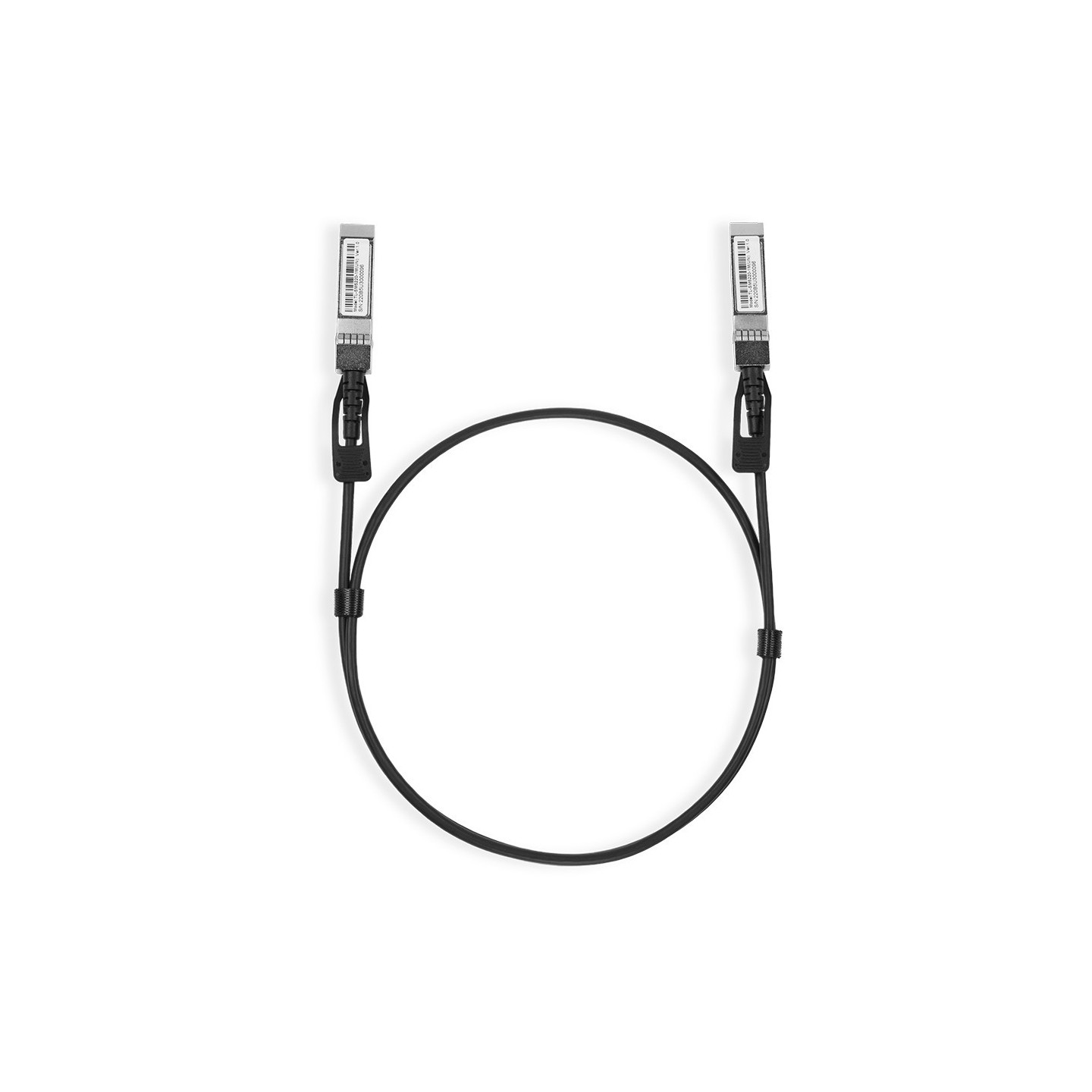 TP-Link Direct Attach SFP+ Cable - SM5220-1M - 1m, 10GbE — Buy in Cyprus with Fast Delivery