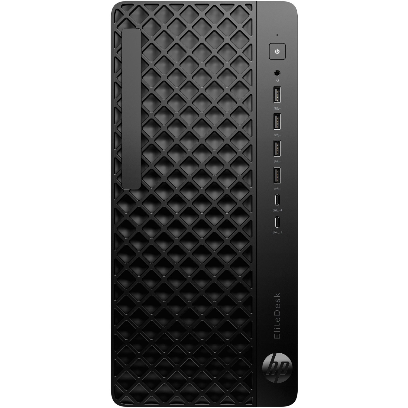 HP ELITEDESK 8 TWR - G1I U5-235 - Full Tower, Intel-based business desktop — Buy in Cyprus with Fast Delivery