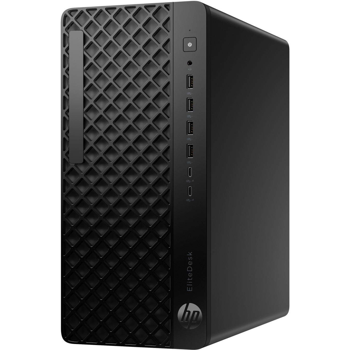 HP ELITEDESK 8 TWR - G1I U5-235 - Full Tower, Intel-based business desktop — Buy in Cyprus with Fast Delivery