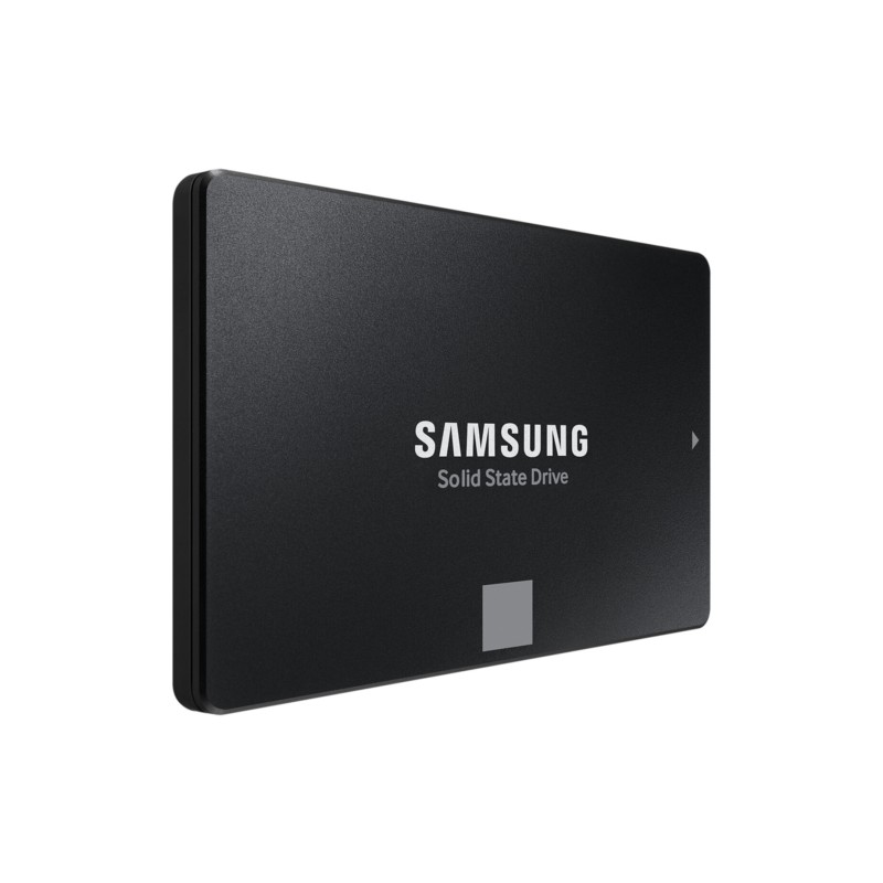 Buy Samsung 870 EVO - MZ-77E1T0B - 1TB SATA III 2.5" SSD in Cyprus, Nicosia, Limassol, Larnaka, Pafos