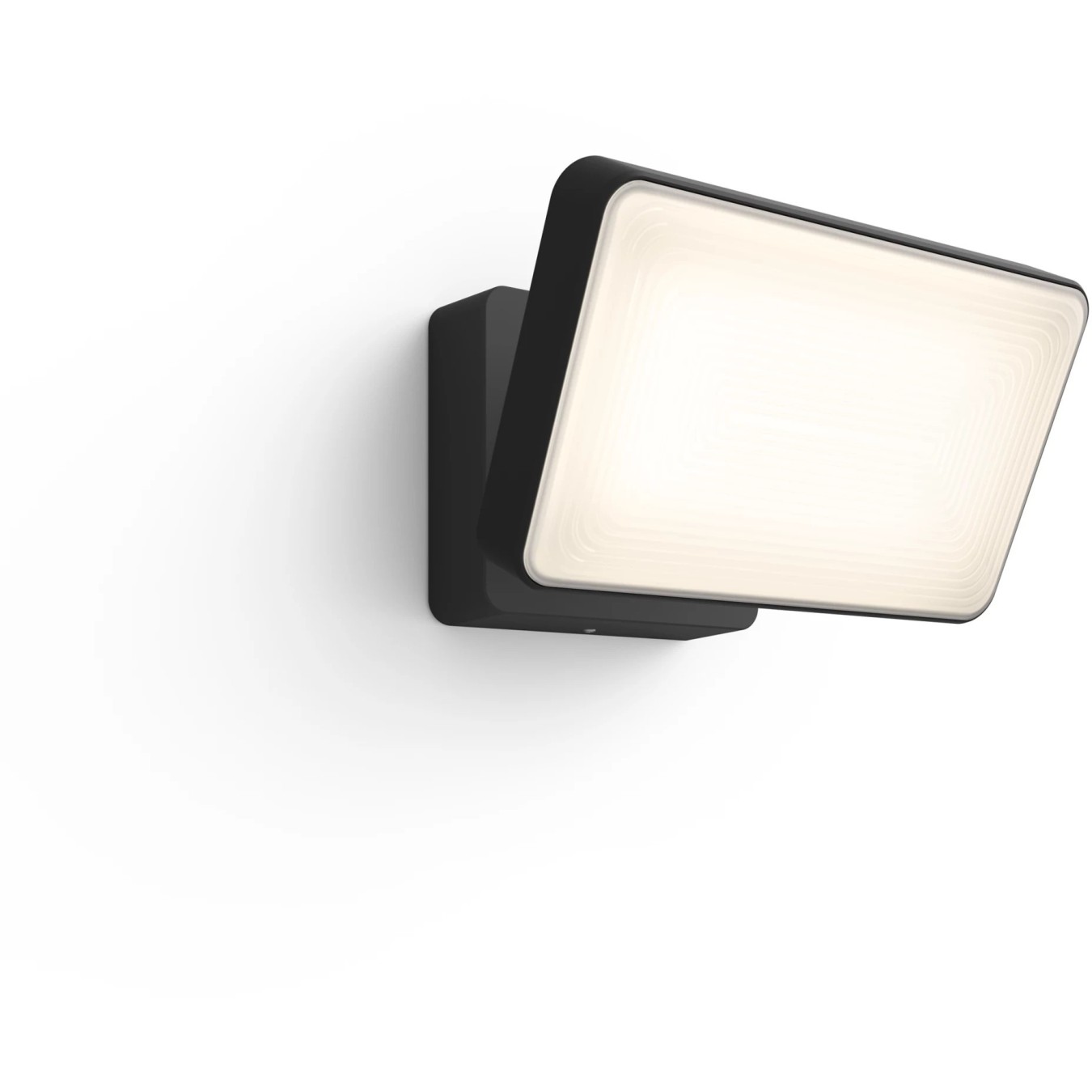 Philips Hue White Welcome Floodlight (Black, 2300 lm) — Buy in Cyprus with Fast Delivery
