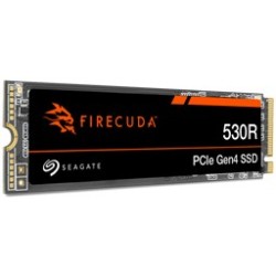 Buy SEAGATE FireCuda 530R - 1TB SSD - PCIe Gen4x4 NVMe M.2 in Cyprus, Nicosia, Limassol, Larnaka, Pafos