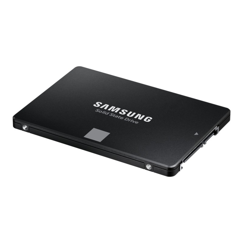 Buy Samsung 870 EVO - MZ-77E1T0B - 1TB SATA III 2.5" SSD in Cyprus, Nicosia, Limassol, Larnaka, Pafos