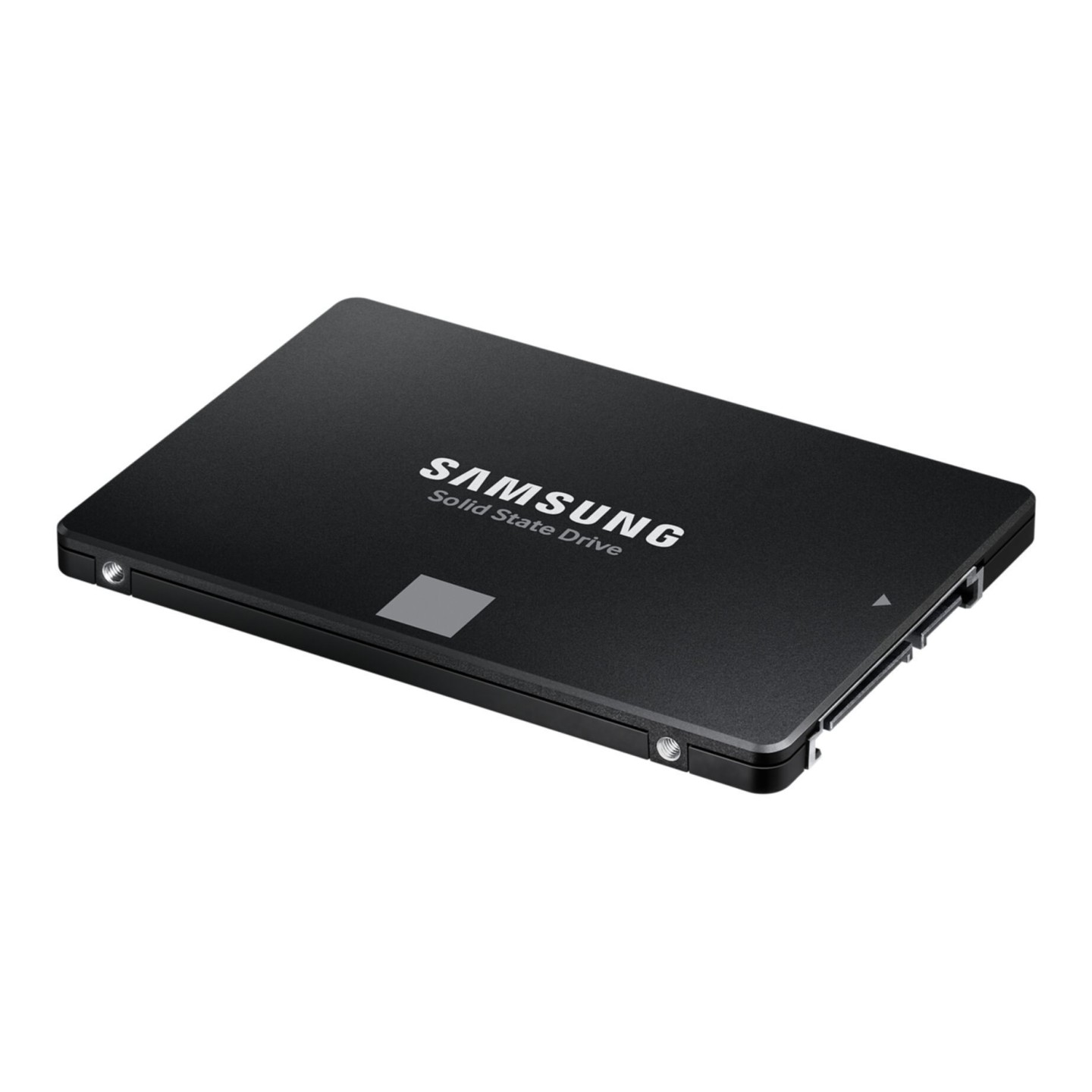 Samsung 870 EVO 1TB 2.5" SATA III SSD - 560 MB/s 1GB LPDDR4 - MZ-77E1T0B (Boxed) — Buy in Cyprus with Fast Delivery