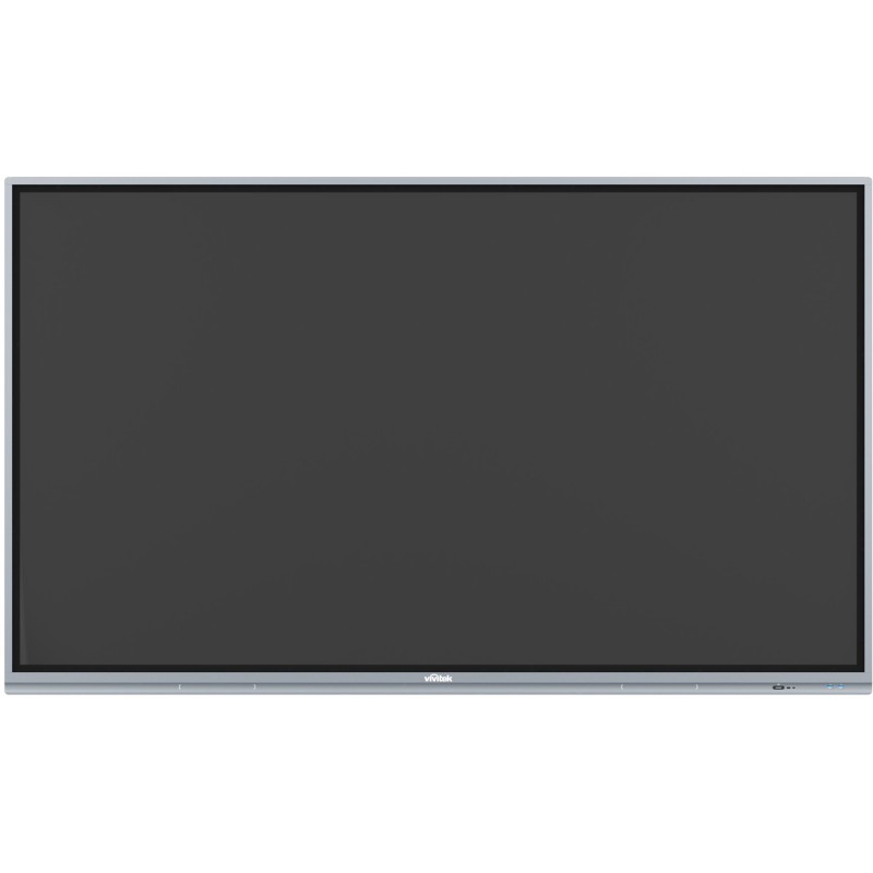 Buy VIVITEK DS NovoTouch BK860i - BK860i - 86'' Silver, 3x HDMI, VGA, DP, USB in Cyprus, Nicosia, Limassol, Larnaka, Pafos