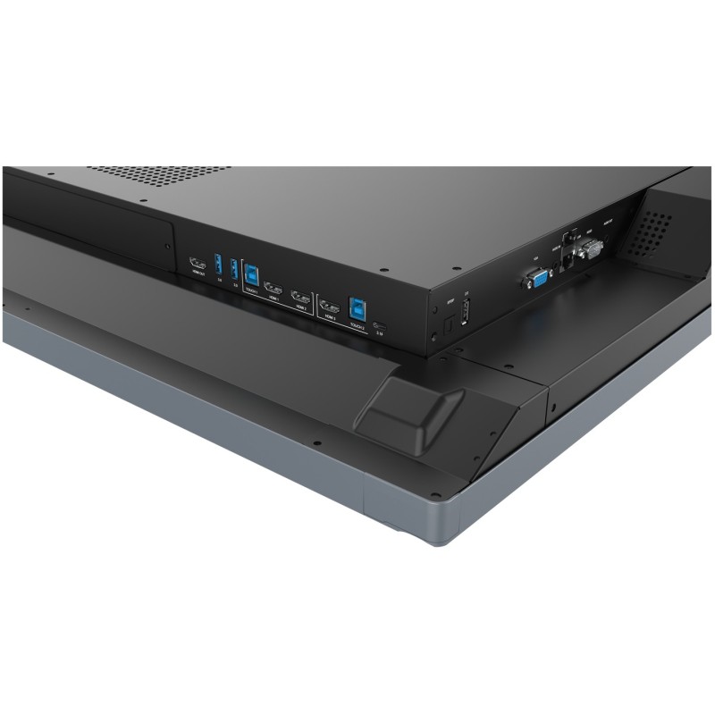 Buy VIVITEK DS NovoTouch BK860i - BK860i - 86'' Silver, 3x HDMI, VGA, DP, USB in Cyprus, Nicosia, Limassol, Larnaka, Pafos