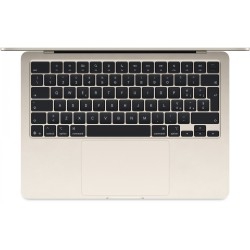Buy Apple MacBook Air - M4 - 10-core CPU & 10-core GPU, 16GB RAM, 512GB SSD, Sta... in Cyprus, Nicosia, Limassol, Larnaka, Pafos