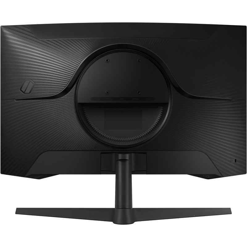 Buy Samsung Odyssey G5 - S27CG552EU - 27-inch QHD Curved 165Hz 1ms HDR10 HDMI DP... in Cyprus, Nicosia, Limassol, Larnaka, Pafos