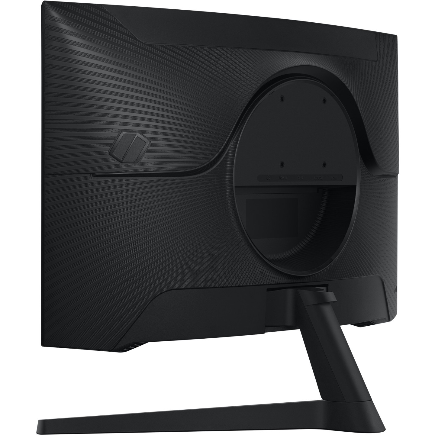 Samsung Odyssey G5 S27CG552EU 27" QHD Curved 165Hz 1ms VA HDR10 (Boxed) — Buy in Cyprus with Fast Delivery