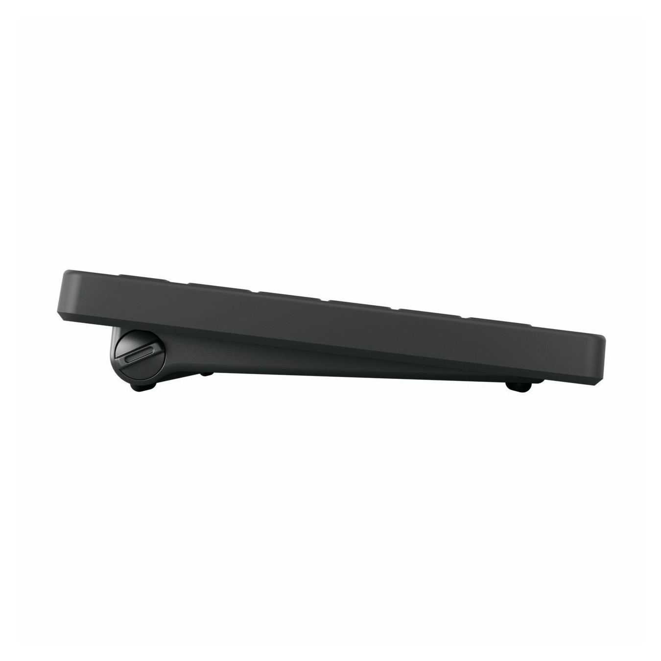 Cherry Keyboard - AK-C8112 - (Black, IP68 sealed, Medical-grade wireless) — Buy in Cyprus with Fast Delivery