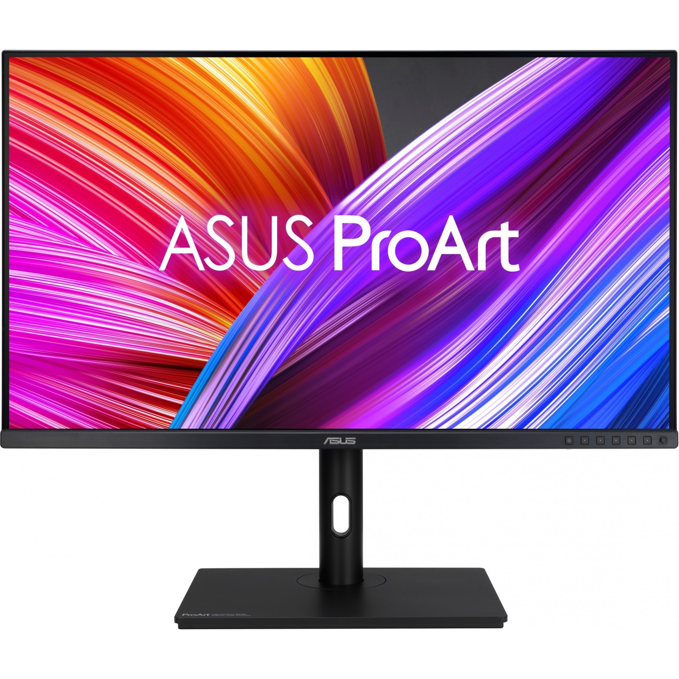 ASUS ProArt PA328QV - 31.5-inch IPS WQHD Monitor - Flat, HDMI DP — Buy in Cyprus with Fast Delivery