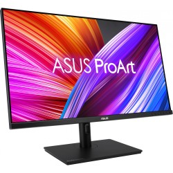 Buy ASUS ProArt PA328QV - 31.5-inch IPS WQHD Monitor - Flat, HDMI DP in Cyprus, Nicosia, Limassol, Larnaka, Pafos