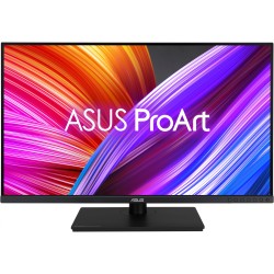 Buy ASUS ProArt PA328QV - 31.5-inch IPS WQHD Monitor - Flat, HDMI DP in Cyprus, Nicosia, Limassol, Larnaka, Pafos