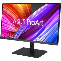 Buy ASUS ProArt PA328QV - 31.5-inch IPS WQHD Monitor - Flat, HDMI DP in Cyprus, Nicosia, Limassol, Larnaka, Pafos