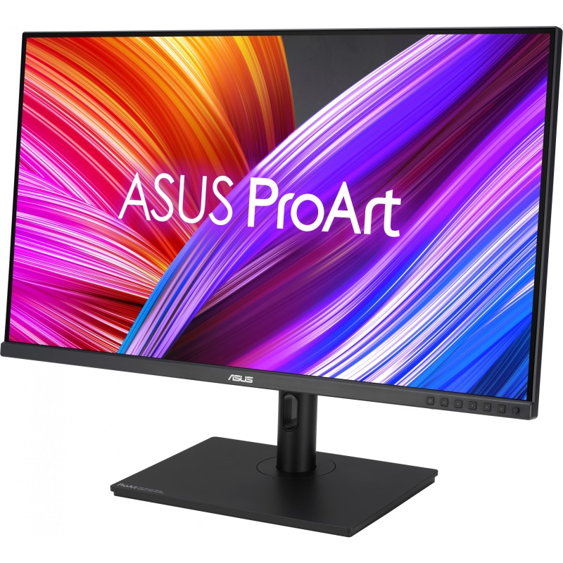 Buy ASUS ProArt PA328QV - 31.5-inch IPS WQHD Monitor - Flat, HDMI DP in Cyprus, Nicosia, Limassol, Larnaka, Pafos
