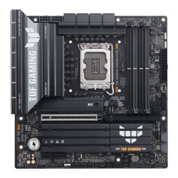 Buy ASUS TUF GAMING B860M-PLUS - B860M-PLUS - LGA1851, DDR5, 4×DIMM up to 256GB... in Cyprus, Nicosia, Limassol, Larnaka, Pafos
