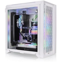 Buy Thermaltake CTE C700 TG ARGB Snow White - C700 TG - Snow White, ARGB in Cyprus, Nicosia, Limassol, Larnaka, Pafos