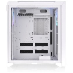 Buy Thermaltake CTE C700 TG ARGB Snow White - C700 TG - Snow White, ARGB in Cyprus, Nicosia, Limassol, Larnaka, Pafos