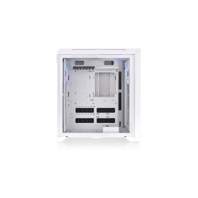 Buy Thermaltake CTE C700 TG ARGB Snow White - C700 TG - Snow White, ARGB in Cyprus, Nicosia, Limassol, Larnaka, Pafos