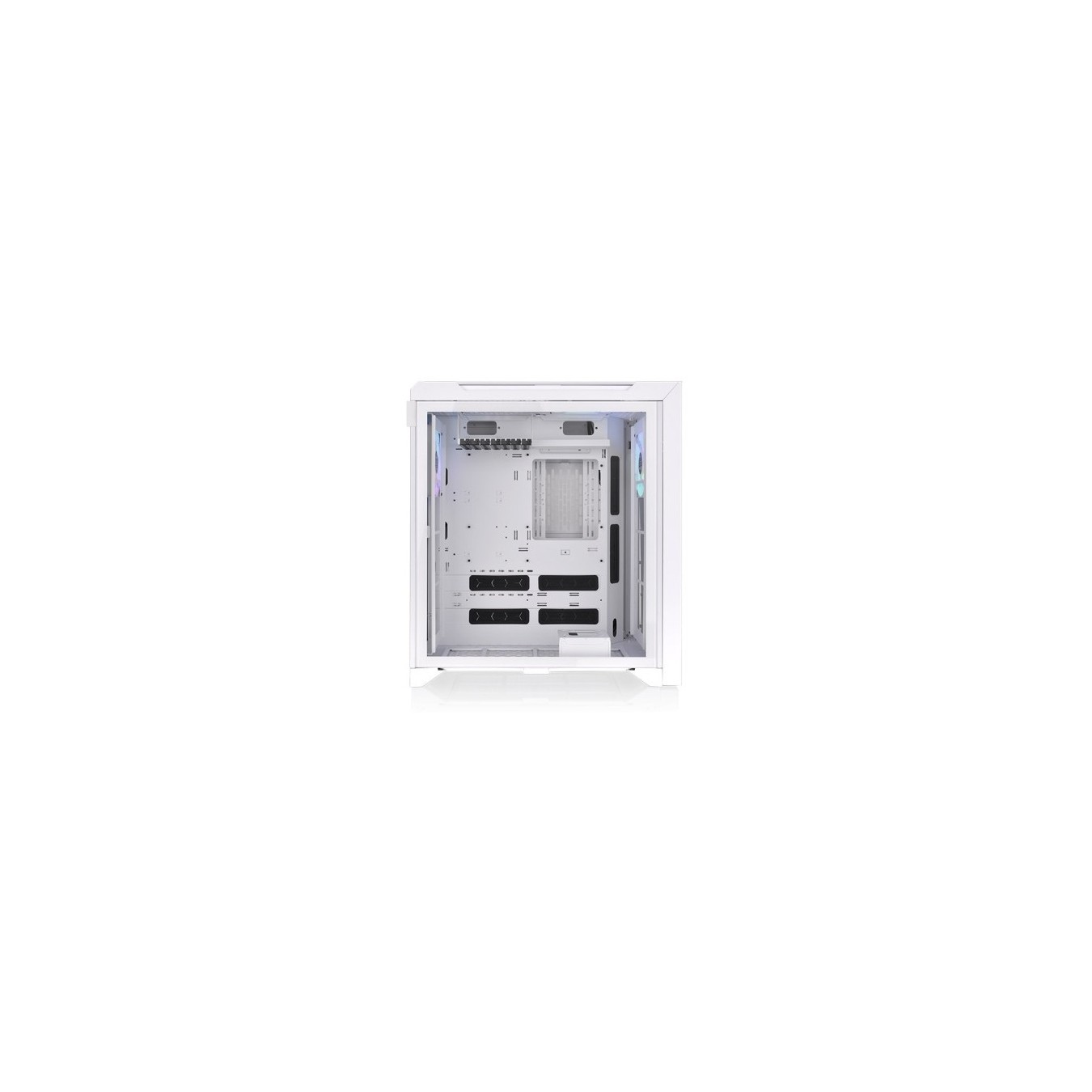 Thermaltake CTE C700 TG ARGB Snow White - C700 TG - Snow White, ARGB — Buy in Cyprus with Fast Delivery