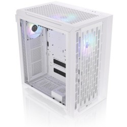 Buy Thermaltake CTE C700 TG ARGB Snow White - C700 TG - Snow White, ARGB in Cyprus, Nicosia, Limassol, Larnaka, Pafos