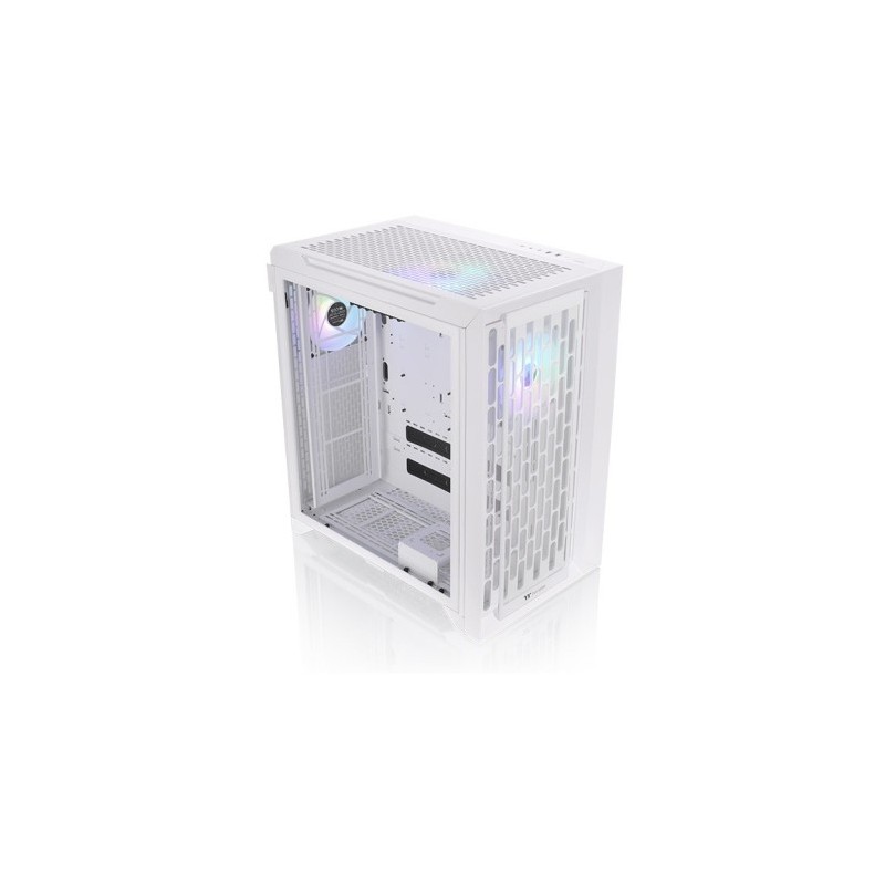 Buy Thermaltake CTE C700 TG ARGB Snow White - C700 TG - Snow White, ARGB in Cyprus, Nicosia, Limassol, Larnaka, Pafos