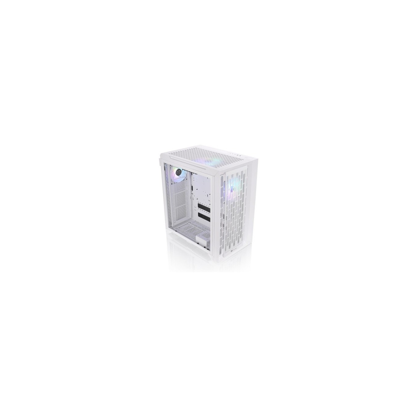 Thermaltake CTE C700 TG ARGB Snow White - C700 TG - Snow White, ARGB — Buy in Cyprus with Fast Delivery