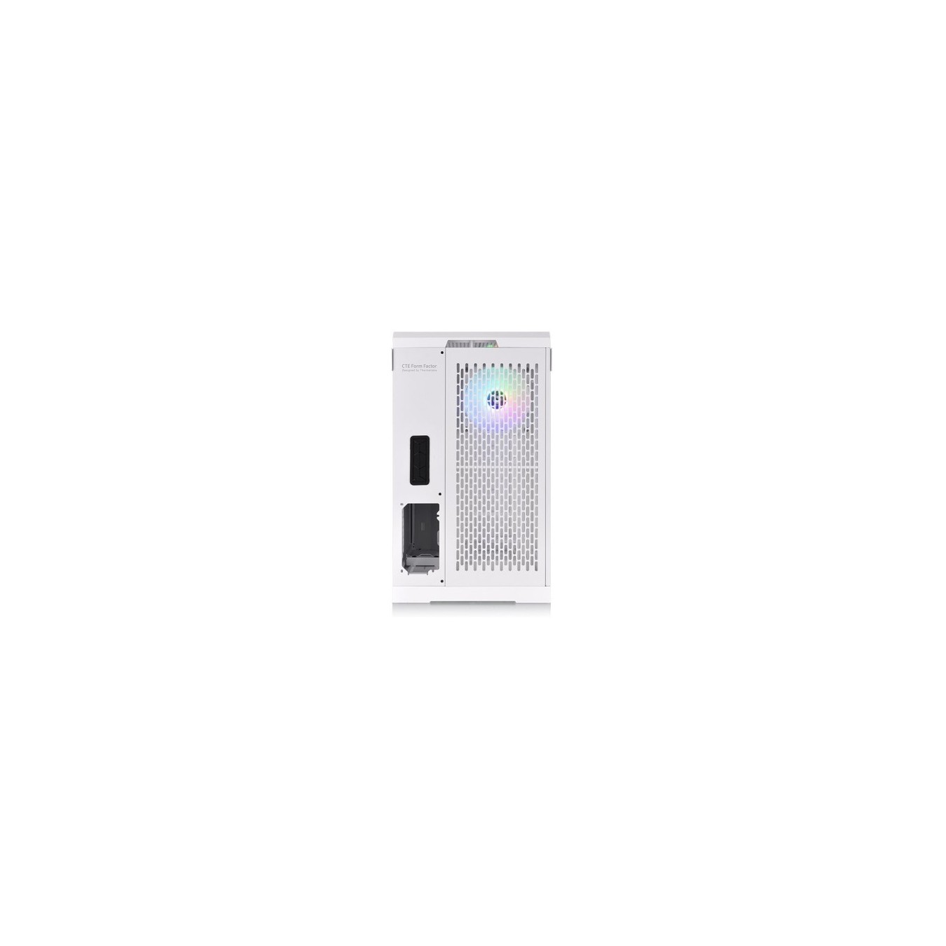 Thermaltake CTE C700 TG ARGB Snow White - C700 TG - Snow White, ARGB — Buy in Cyprus with Fast Delivery