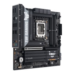 Buy ASUS TUF GAMING B860M-PLUS - B860M-PLUS - LGA1851, DDR5, 4×DIMM up to 256GB... in Cyprus, Nicosia, Limassol, Larnaka, Pafos