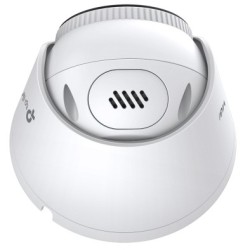 Buy TP-Link Omada IPCam - C445 - 4MP Full-Color Turret IP Camera, 2.8mm, PoE in Cyprus, Nicosia, Limassol, Larnaka, Pafos