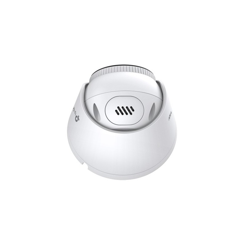 Buy TP-Link Omada IPCam - C445 - 4MP Full-Color Turret IP Camera, 2.8mm, PoE in Cyprus, Nicosia, Limassol, Larnaka, Pafos