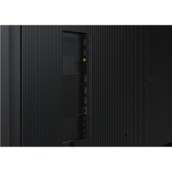 Samsung QB24C - Black - 24-inch FHD Digital Signage Monitor (60.5cm/23.8in), 16:9, 14ms, USB/HDMI/Ethernet, Tizen