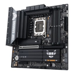 Buy ASUS TUF GAMING B860M-PLUS - B860M-PLUS - LGA1851, DDR5, 4×DIMM up to 256GB... in Cyprus, Nicosia, Limassol, Larnaka, Pafos